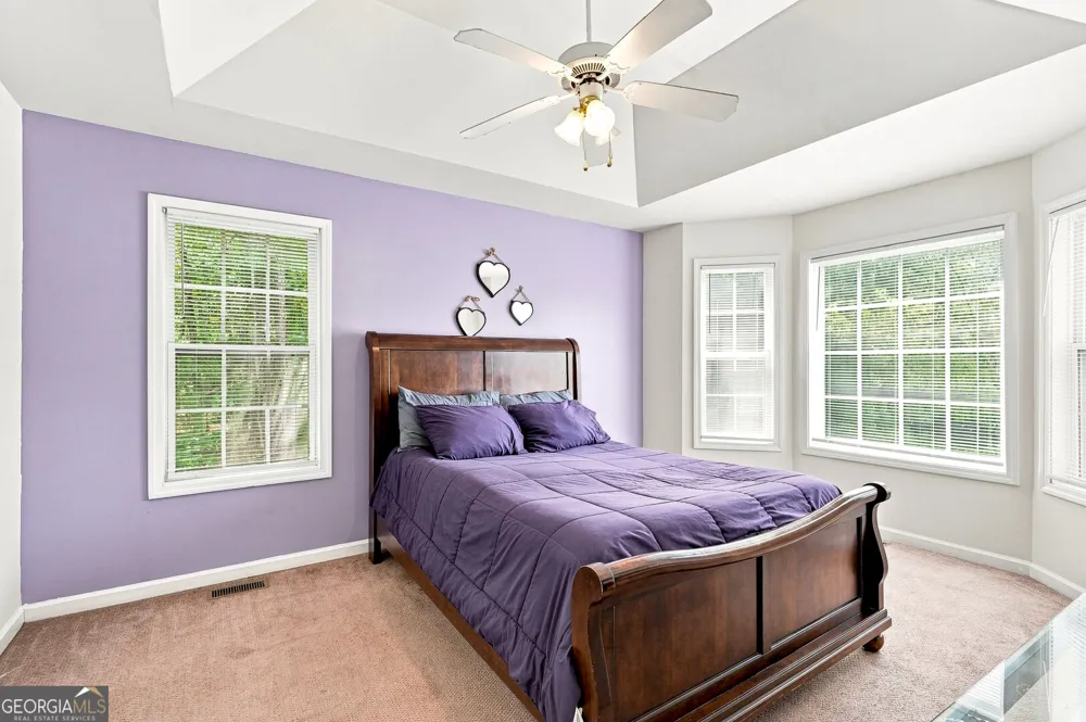 6296 Redcliff DR Douglasville, GA 30134