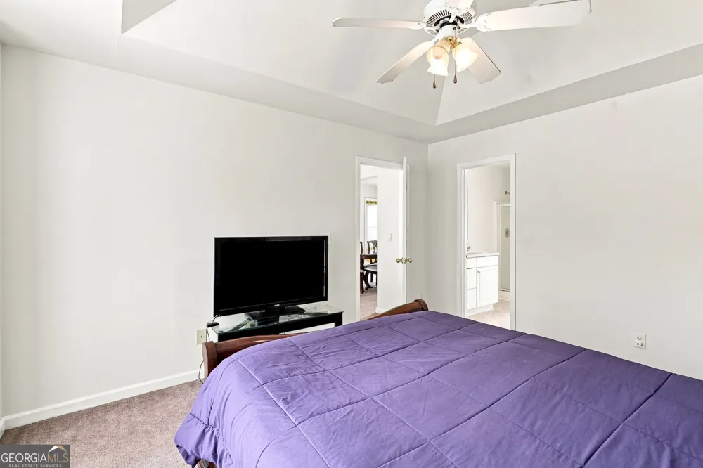 6296 Redcliff DR Douglasville, GA 30134