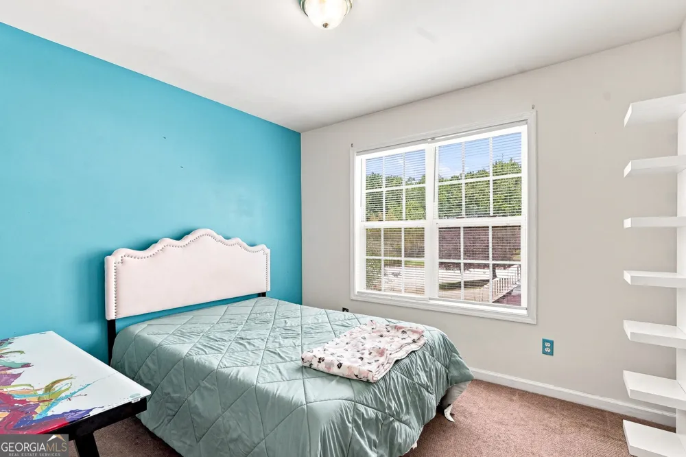 6296 Redcliff DR Douglasville, GA 30134