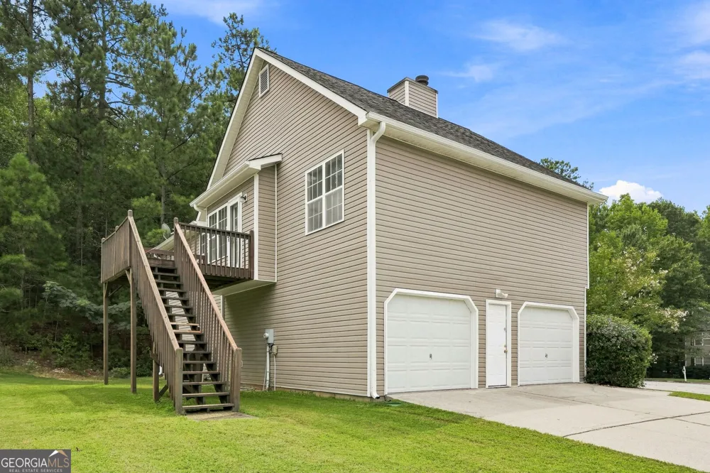 6296 Redcliff DR Douglasville, GA 30134