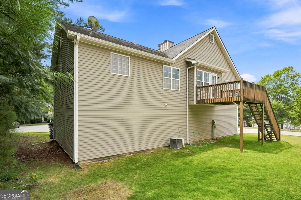 6296 Redcliff DR Douglasville, GA 30134