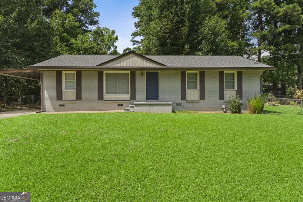 8839 Channing DR Jonesboro, GA 30238
