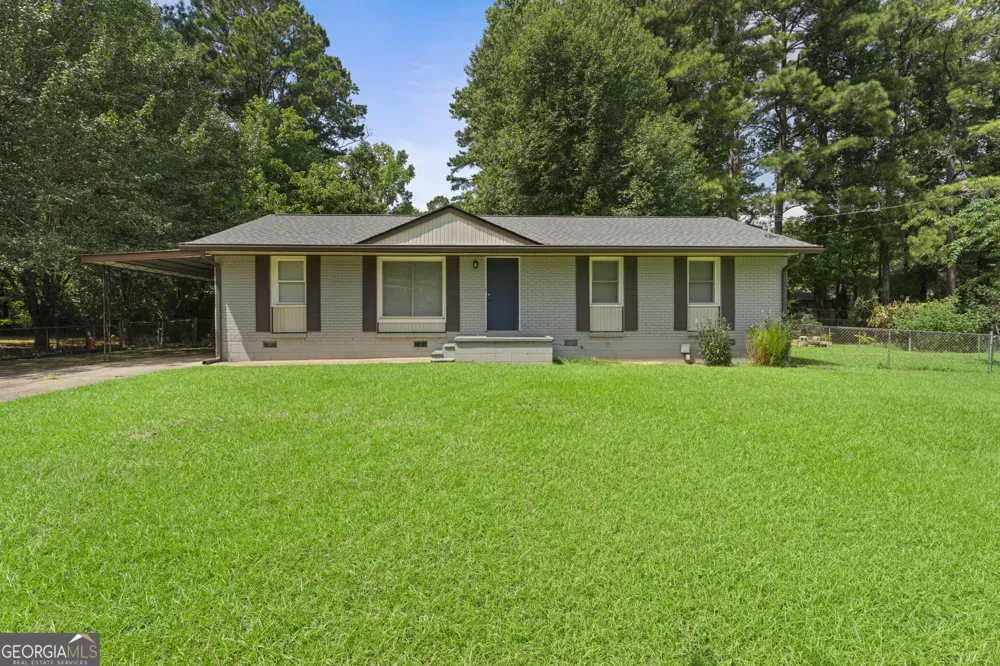 8839 Channing DR Jonesboro, GA 30238