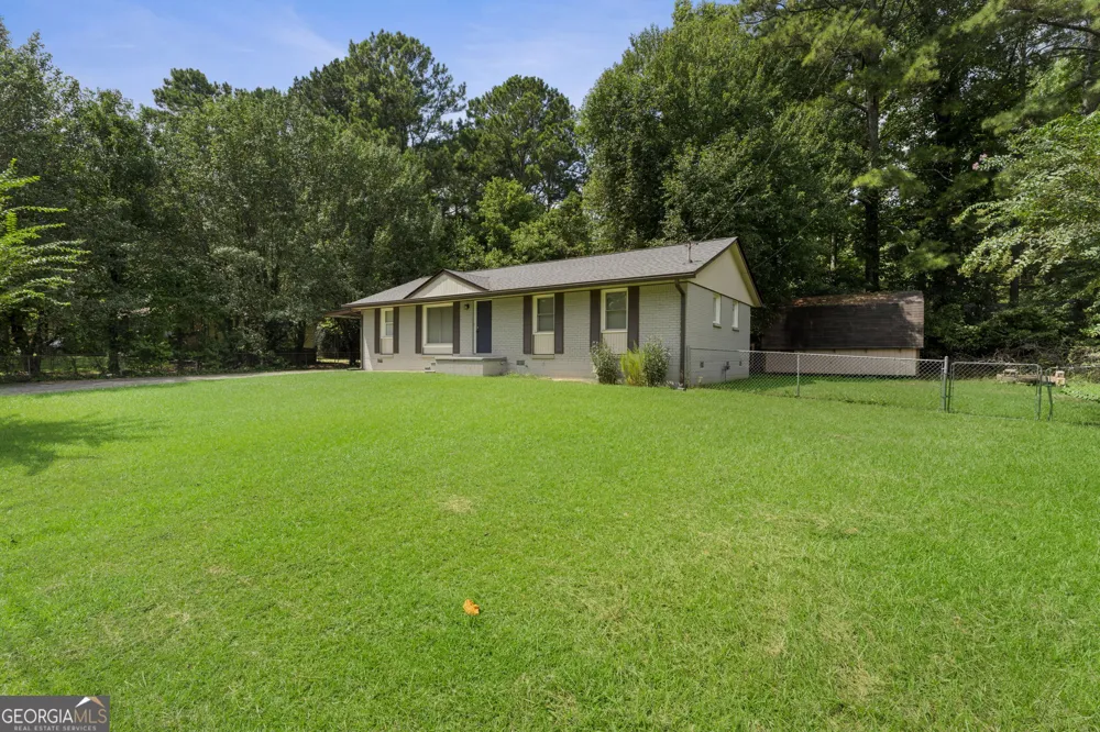 8839 Channing DR Jonesboro, GA 30238
