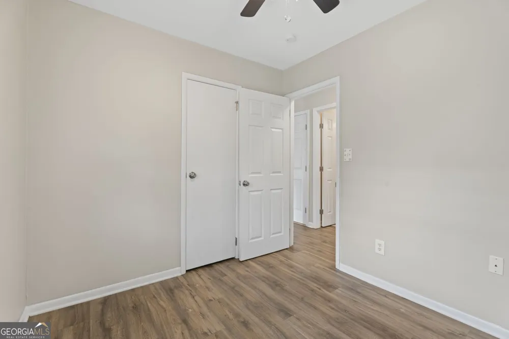 8839 Channing DR Jonesboro, GA 30238
