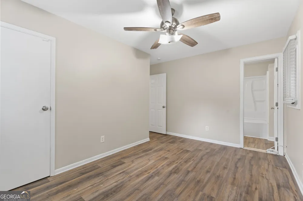 8839 Channing DR Jonesboro, GA 30238