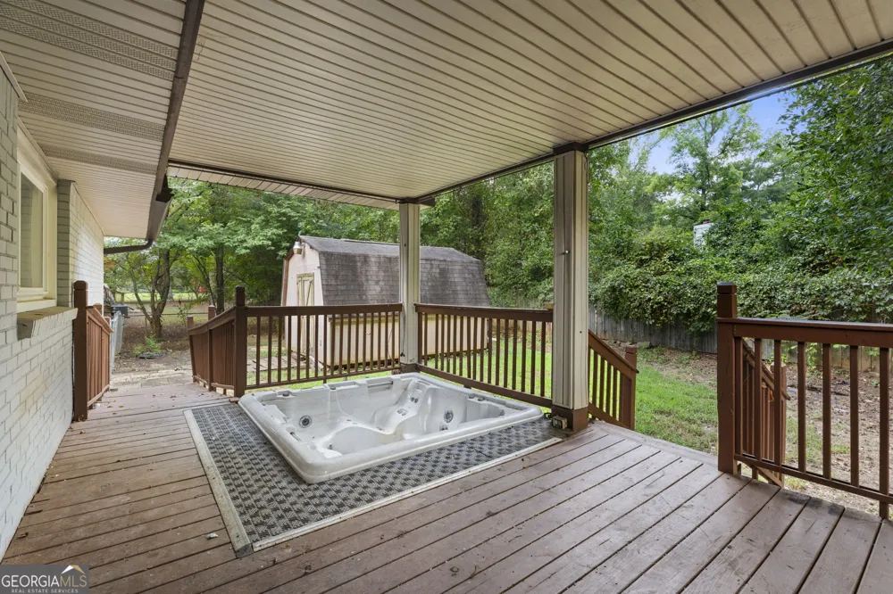 8839 Channing DR Jonesboro, GA 30238