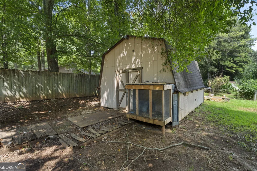 8839 Channing DR Jonesboro, GA 30238
