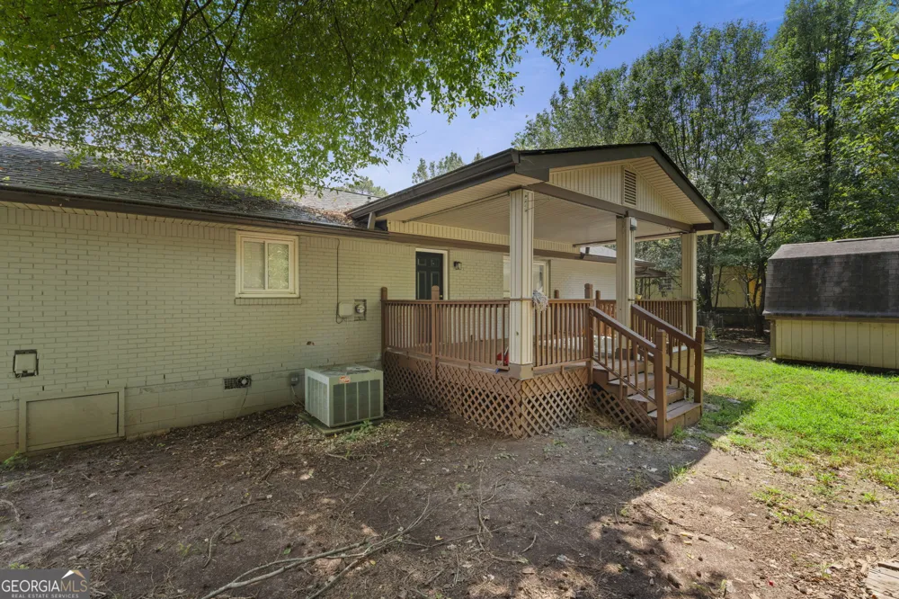 8839 Channing DR Jonesboro, GA 30238