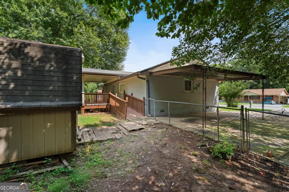 8839 Channing DR Jonesboro, GA 30238