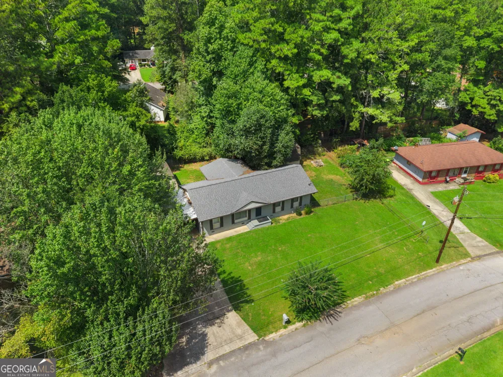 8839 Channing DR Jonesboro, GA 30238