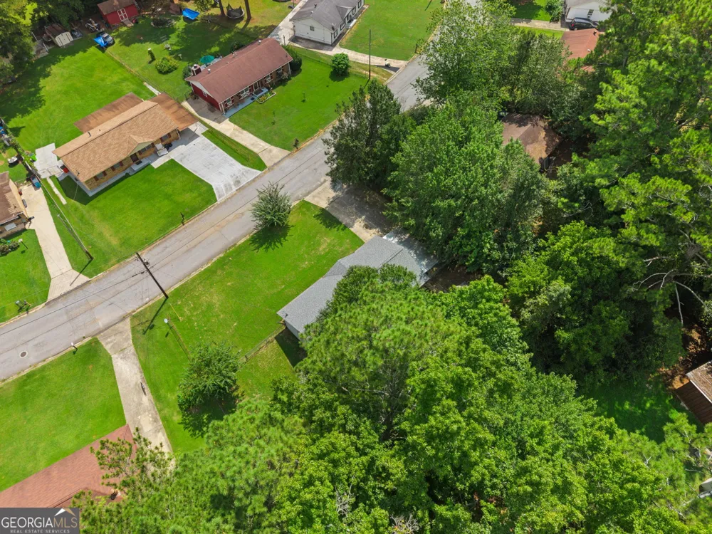 8839 Channing DR Jonesboro, GA 30238