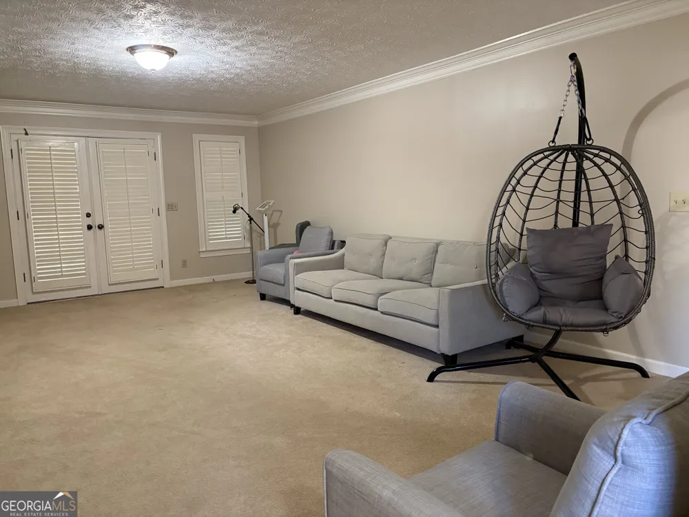 1224 Hunters DR Stone Mountain, GA 30083