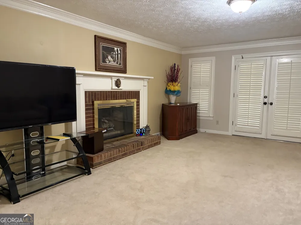 1224 Hunters DR Stone Mountain, GA 30083