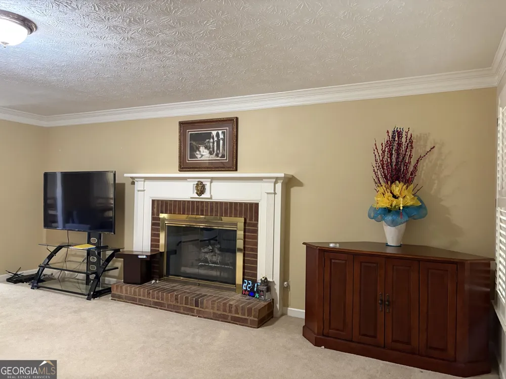 1224 Hunters DR Stone Mountain, GA 30083