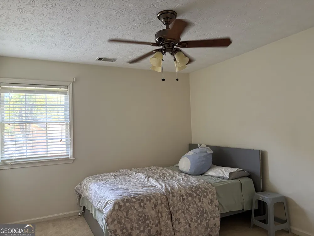 1224 Hunters DR Stone Mountain, GA 30083