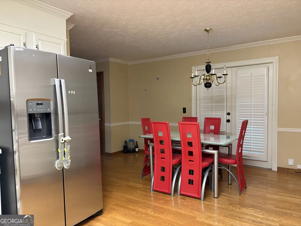 1224 Hunters DR Stone Mountain, GA 30083