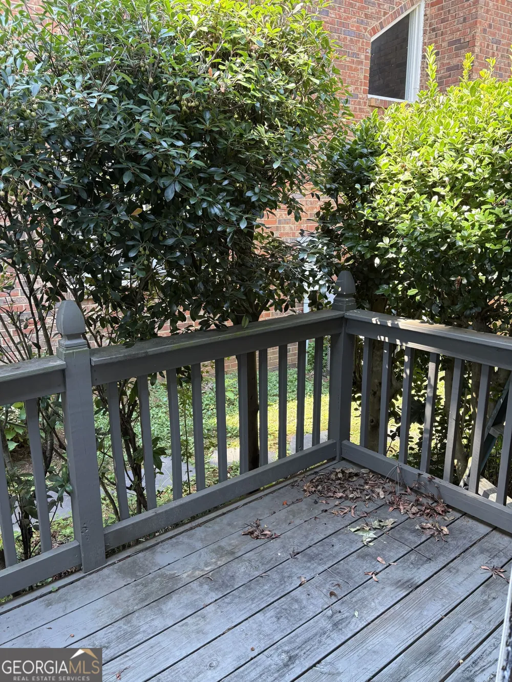 1224 Hunters DR Stone Mountain, GA 30083