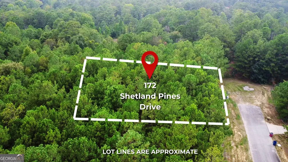 172 Shetland Pines DR Macon, GA 31216