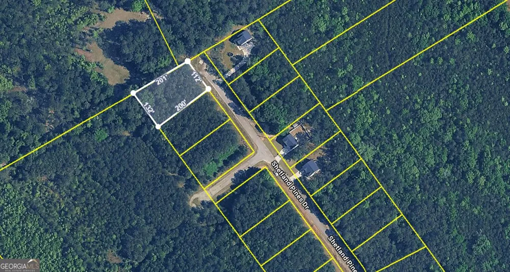 172 Shetland Pines DR Macon, GA 31216