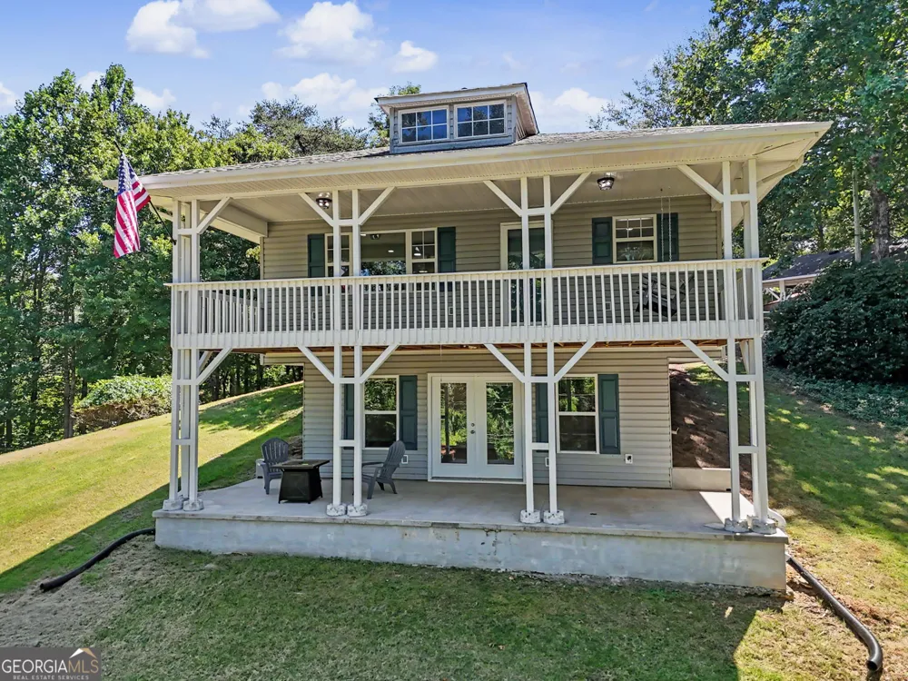 383 Morgan DR Hiawassee, GA 30546