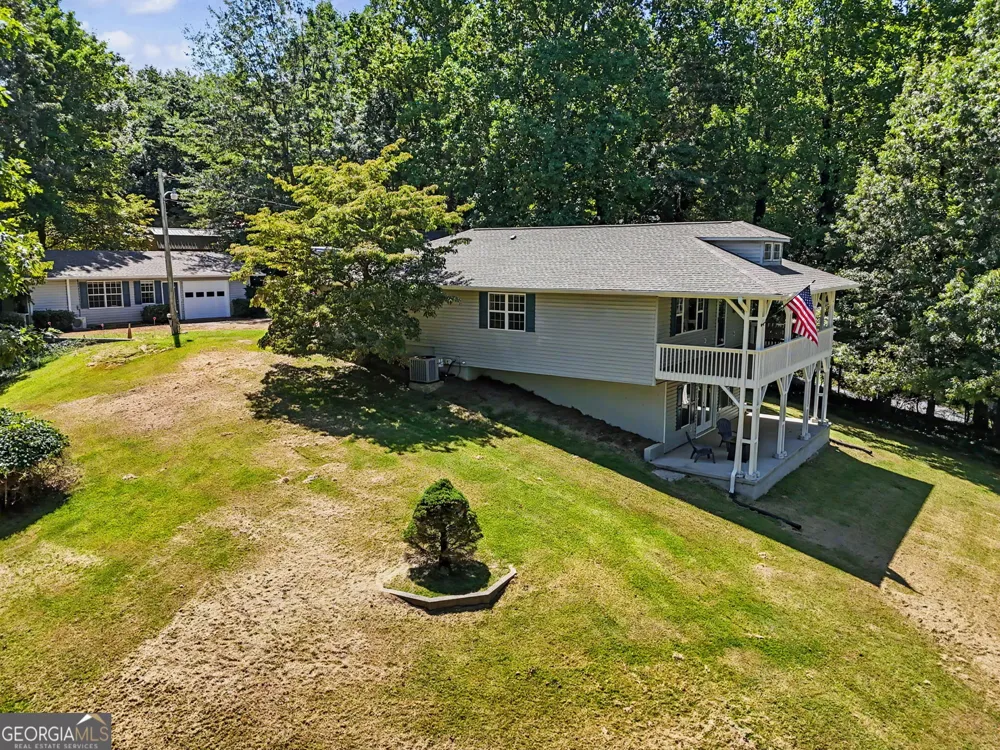 383 Morgan DR Hiawassee, GA 30546