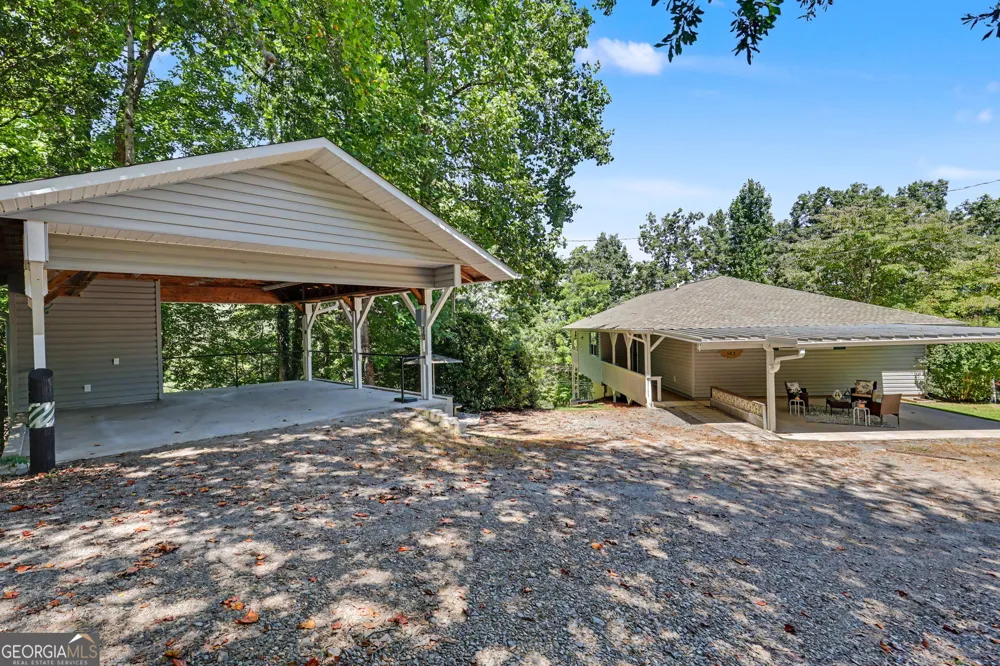 383 Morgan DR Hiawassee, GA 30546