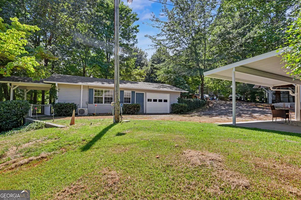383 Morgan DR Hiawassee, GA 30546