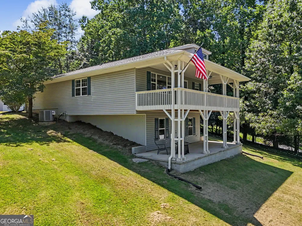 383 Morgan DR Hiawassee, GA 30546