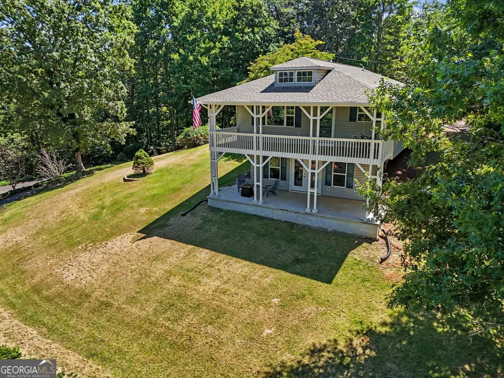 383 Morgan DR Hiawassee, GA 30546
