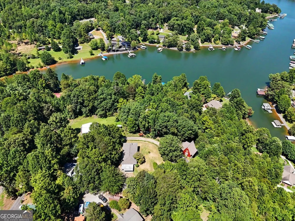 383 Morgan DR Hiawassee, GA 30546