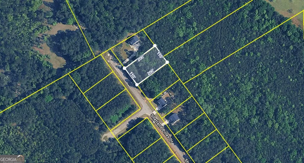 167 Shetland Pines DR Macon, GA 31216