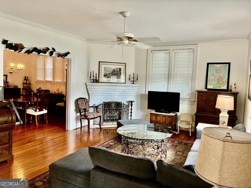 317 E 11th St Rome, GA 30161