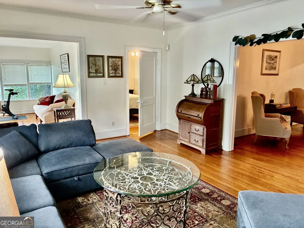 317 E 11th St Rome, GA 30161