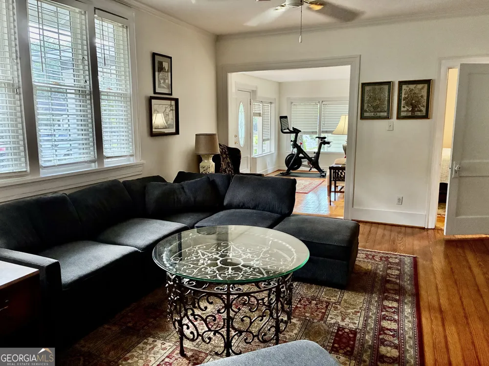 317 E 11th St Rome, GA 30161