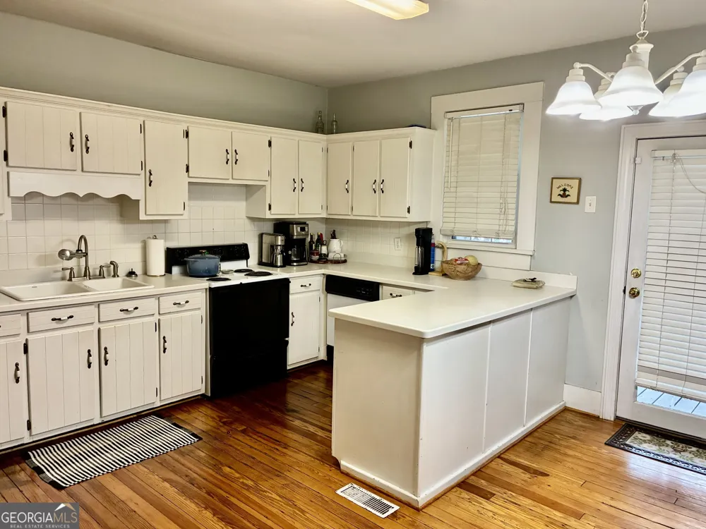 317 E 11th St Rome, GA 30161