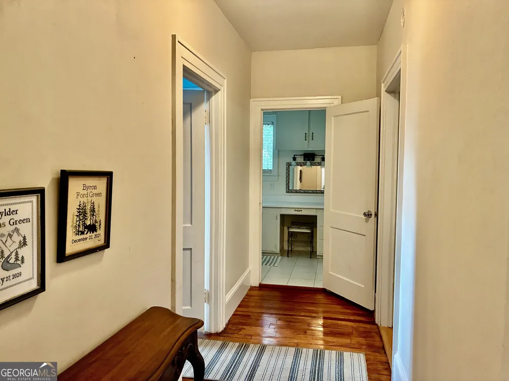 317 E 11th St Rome, GA 30161
