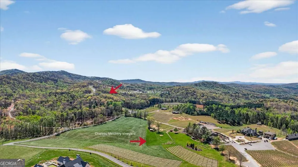 0 Twisted Oak RD Talking Rock, GA 30175