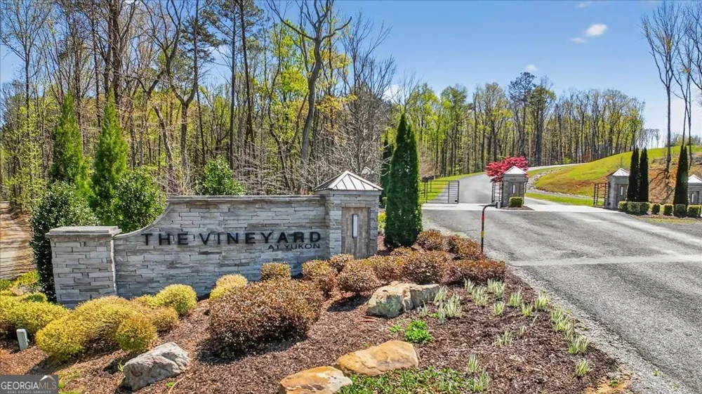 0 Twisted Oak RD Talking Rock, GA 30175