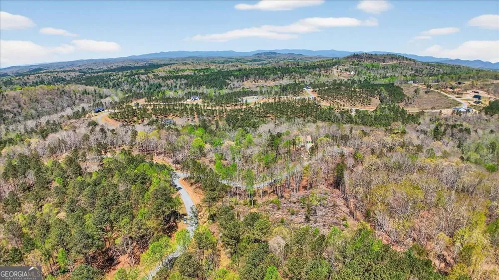 0 Twisted Oak RD Talking Rock, GA 30175
