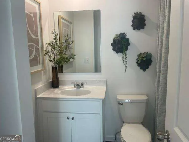 155 Star CT Pendergrass, GA 30567