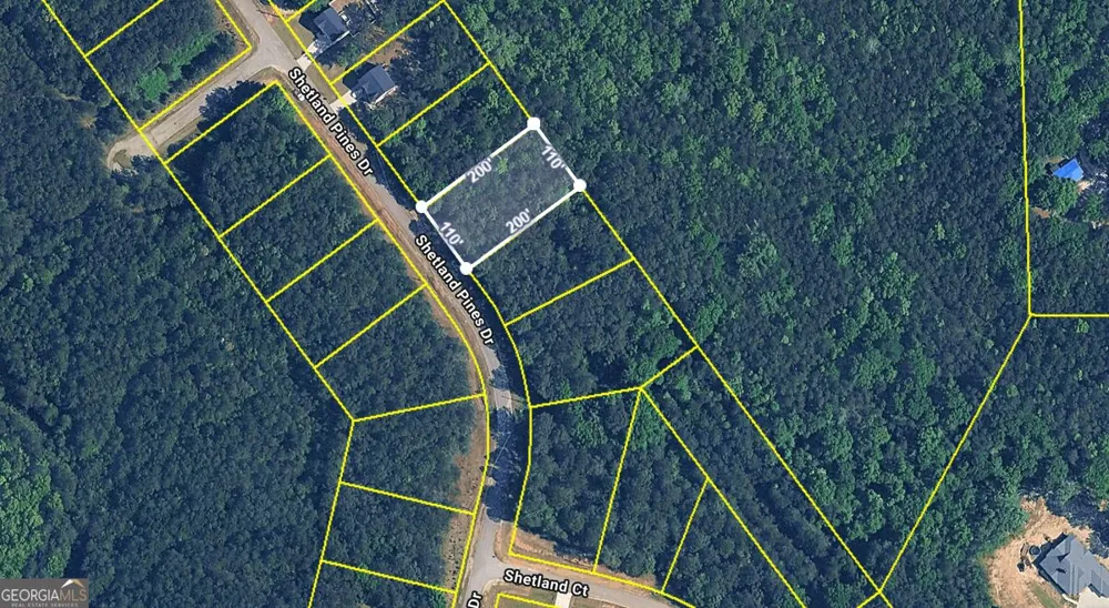 147 Shetland Pines DR Macon, GA 31216