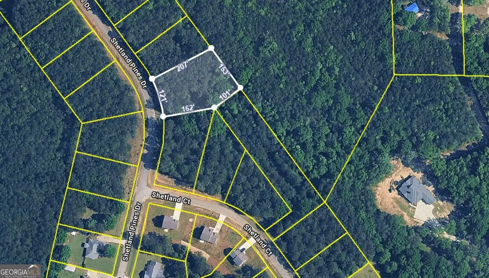 139 Shetland Pines DR Macon, GA 31216