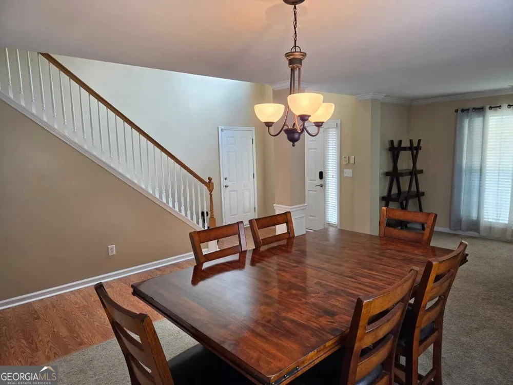 850 Glenns Farm Ct Grayson, GA 30017