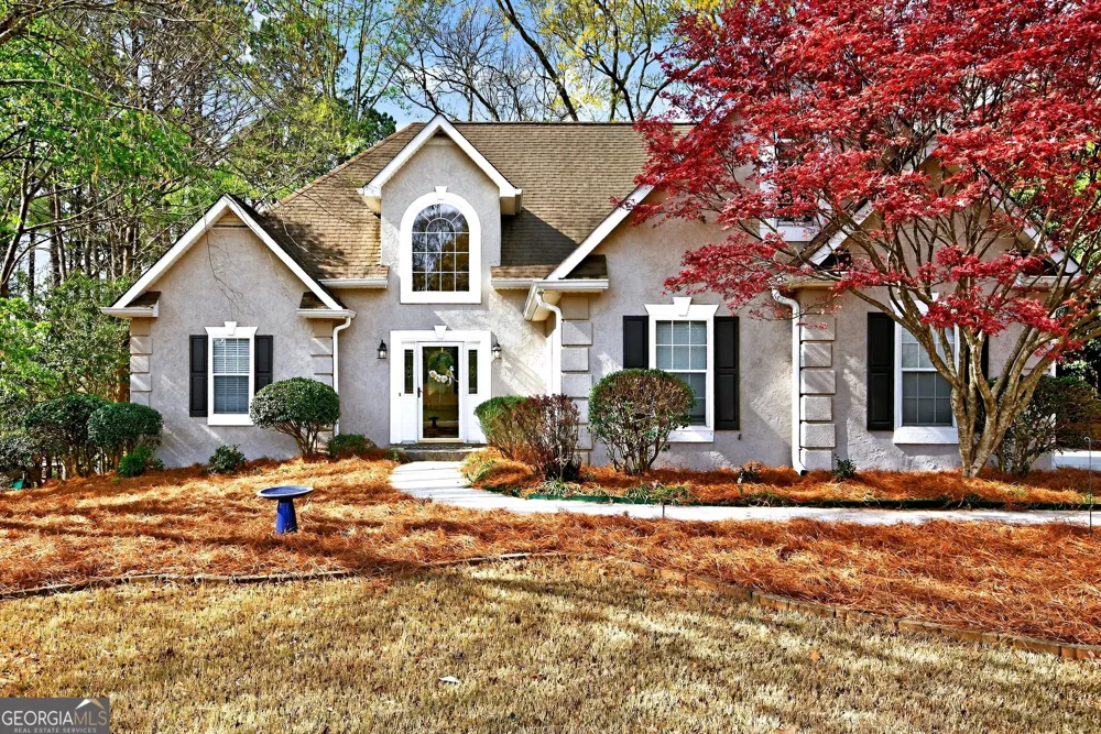 205 Palette LN Peachtree City, GA 30269