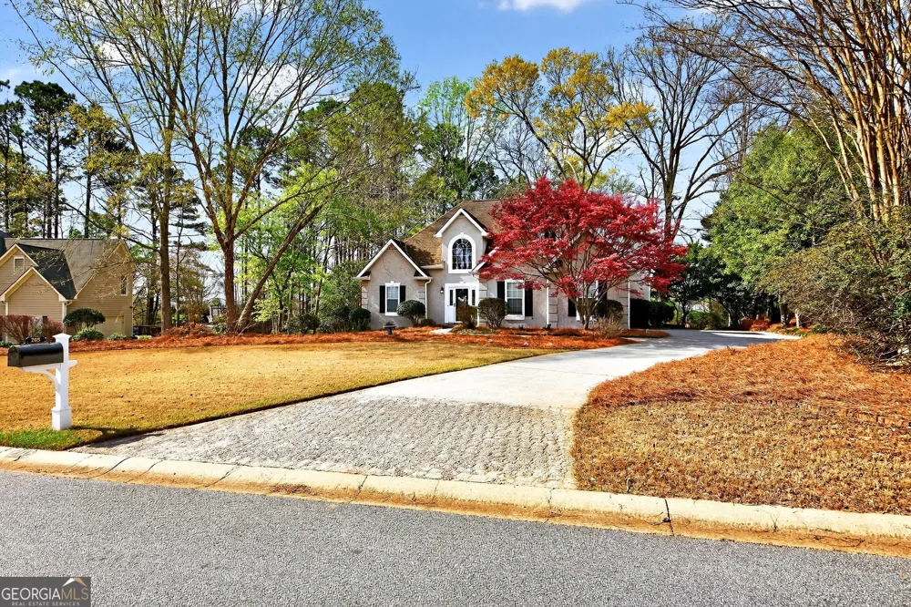 205 Palette LN Peachtree City, GA 30269