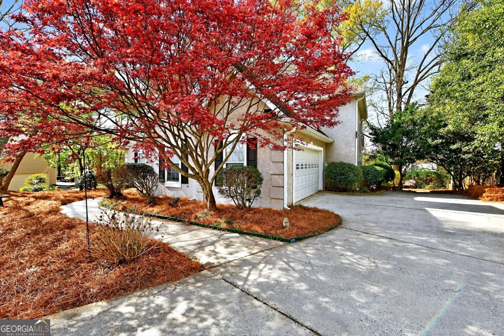 205 Palette LN Peachtree City, GA 30269