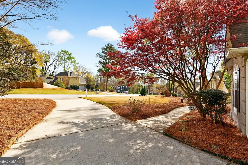 205 Palette LN Peachtree City, GA 30269