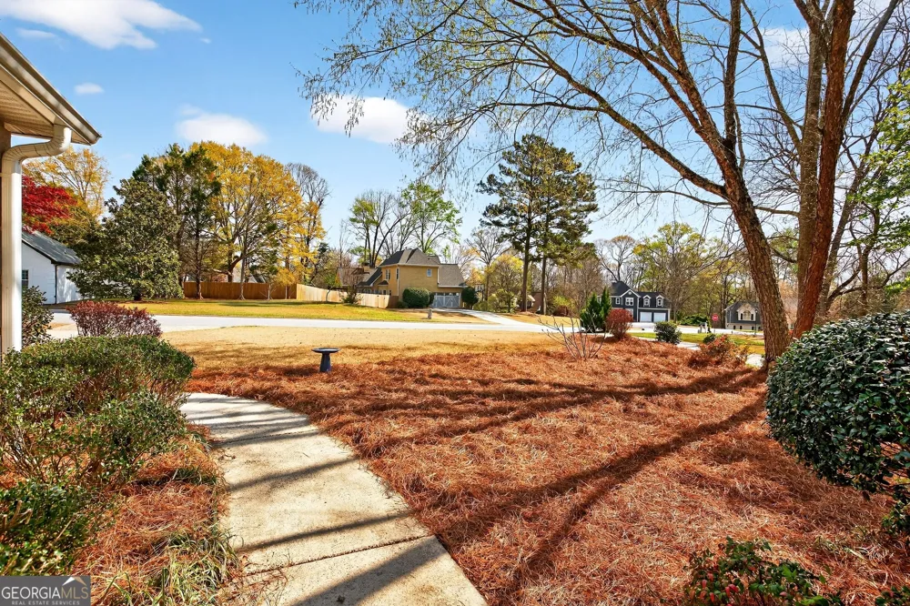 205 Palette LN Peachtree City, GA 30269