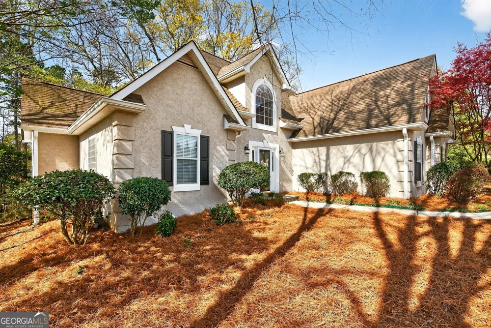 205 Palette LN Peachtree City, GA 30269